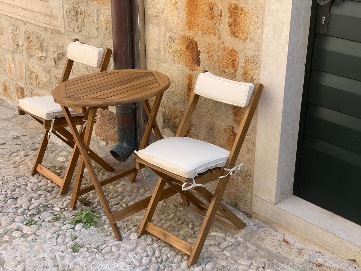 Superior 1 Bedroom Apartment Gabriela Next To Buza Beach Dubrovnik Exterior foto